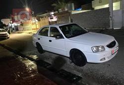 هيونداي فيرنا